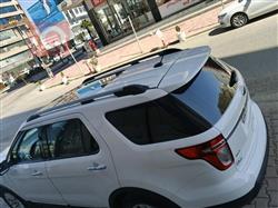 فورد إكسبلورر